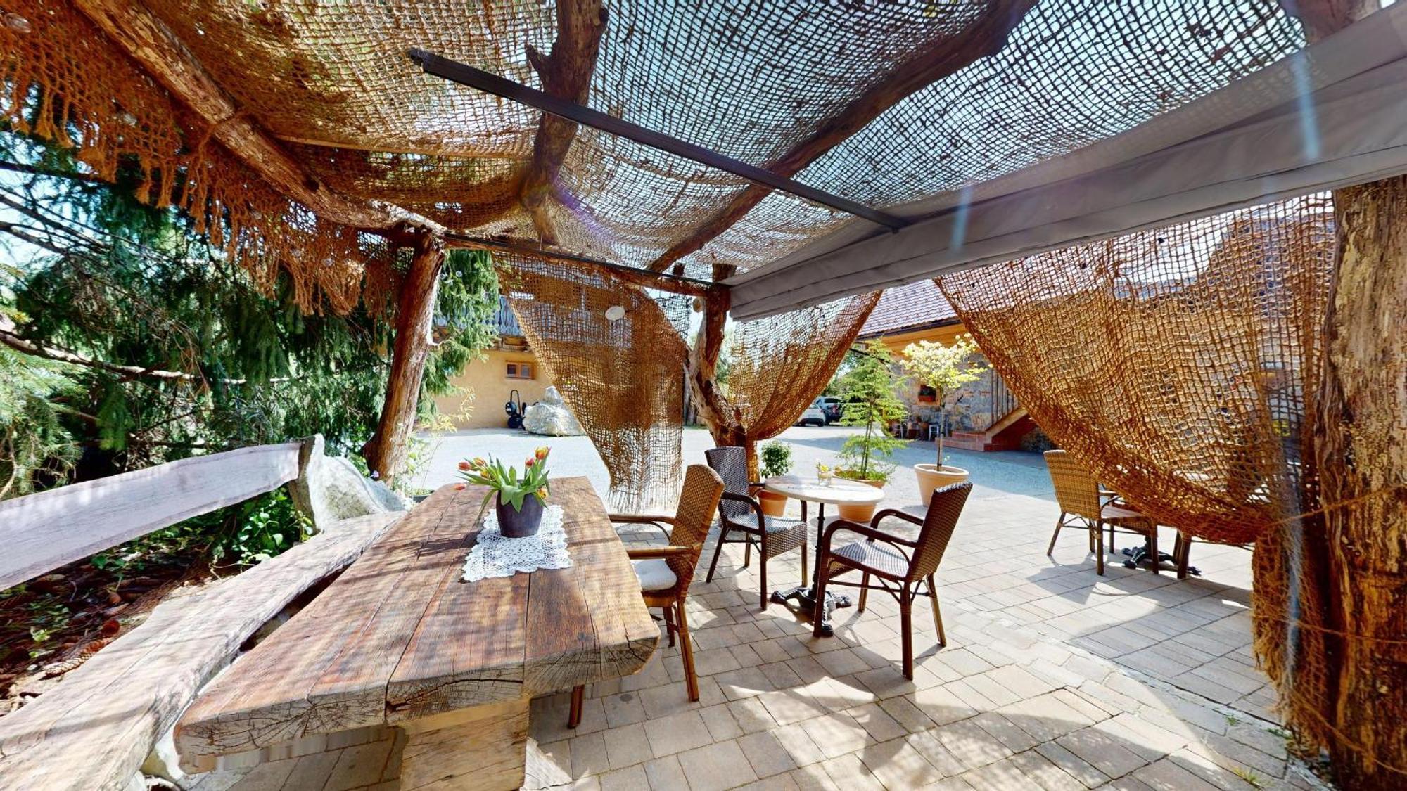 Resort Hisa Ida - Apartments With Hot Tub And Sauna Ivancna Gorica Exterior photo