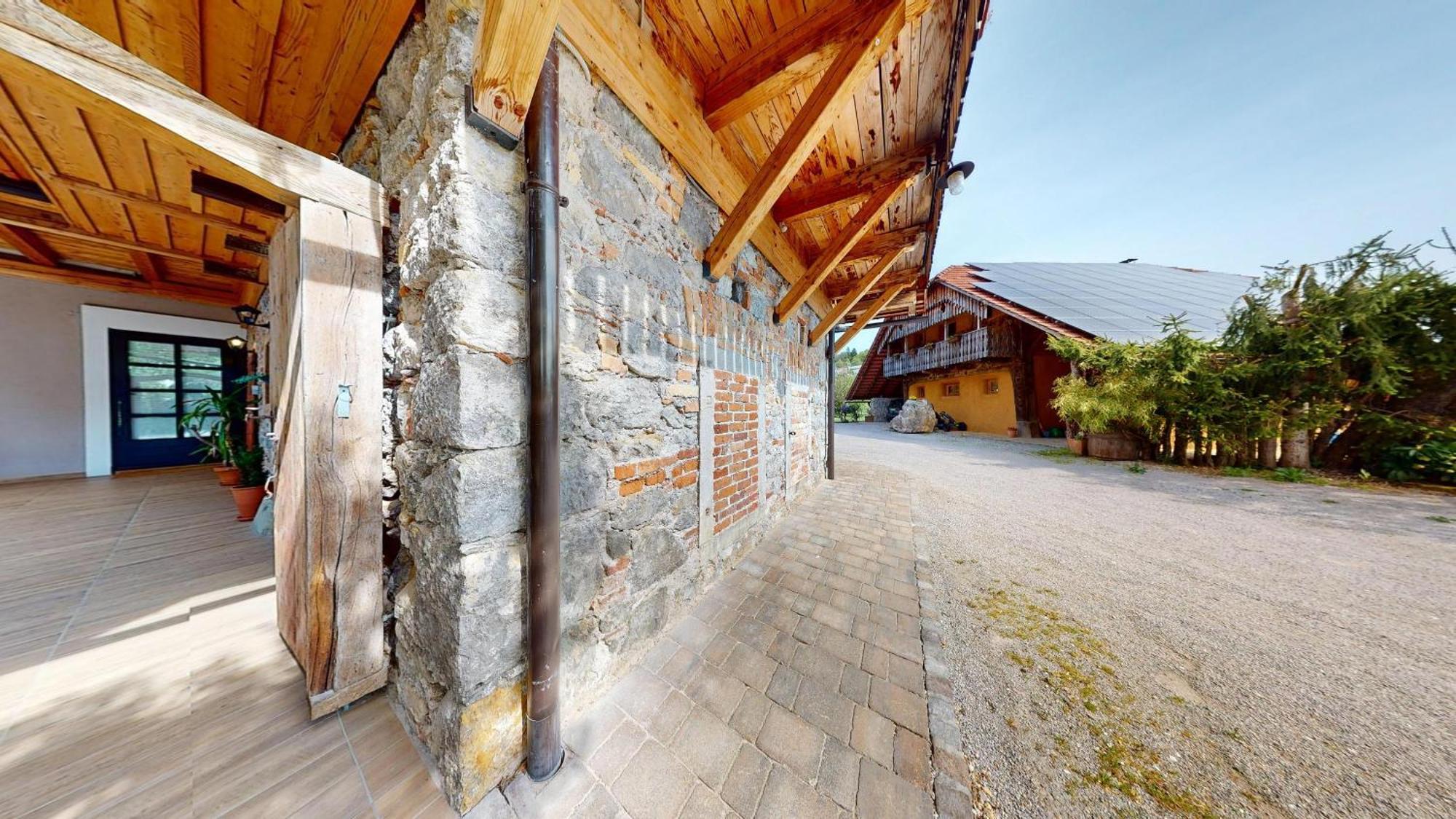 Resort Hisa Ida - Apartments With Hot Tub And Sauna Ivancna Gorica Room photo