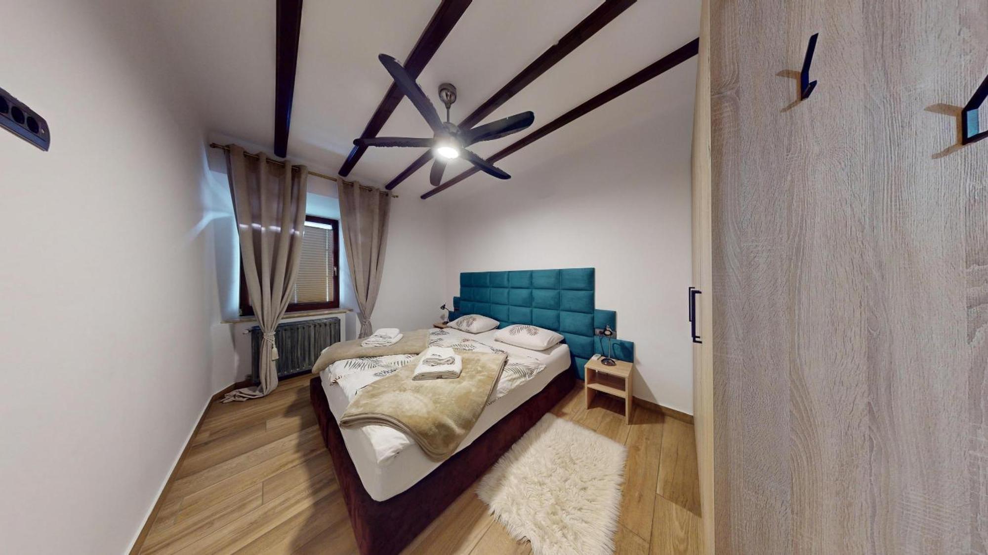 Resort Hisa Ida - Apartments With Hot Tub And Sauna Ivancna Gorica Room photo