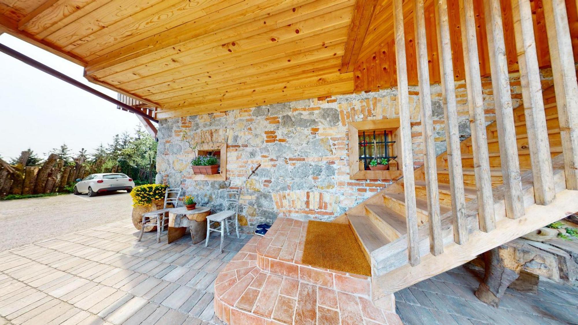 Resort Hisa Ida - Apartments With Hot Tub And Sauna Ivancna Gorica Room photo