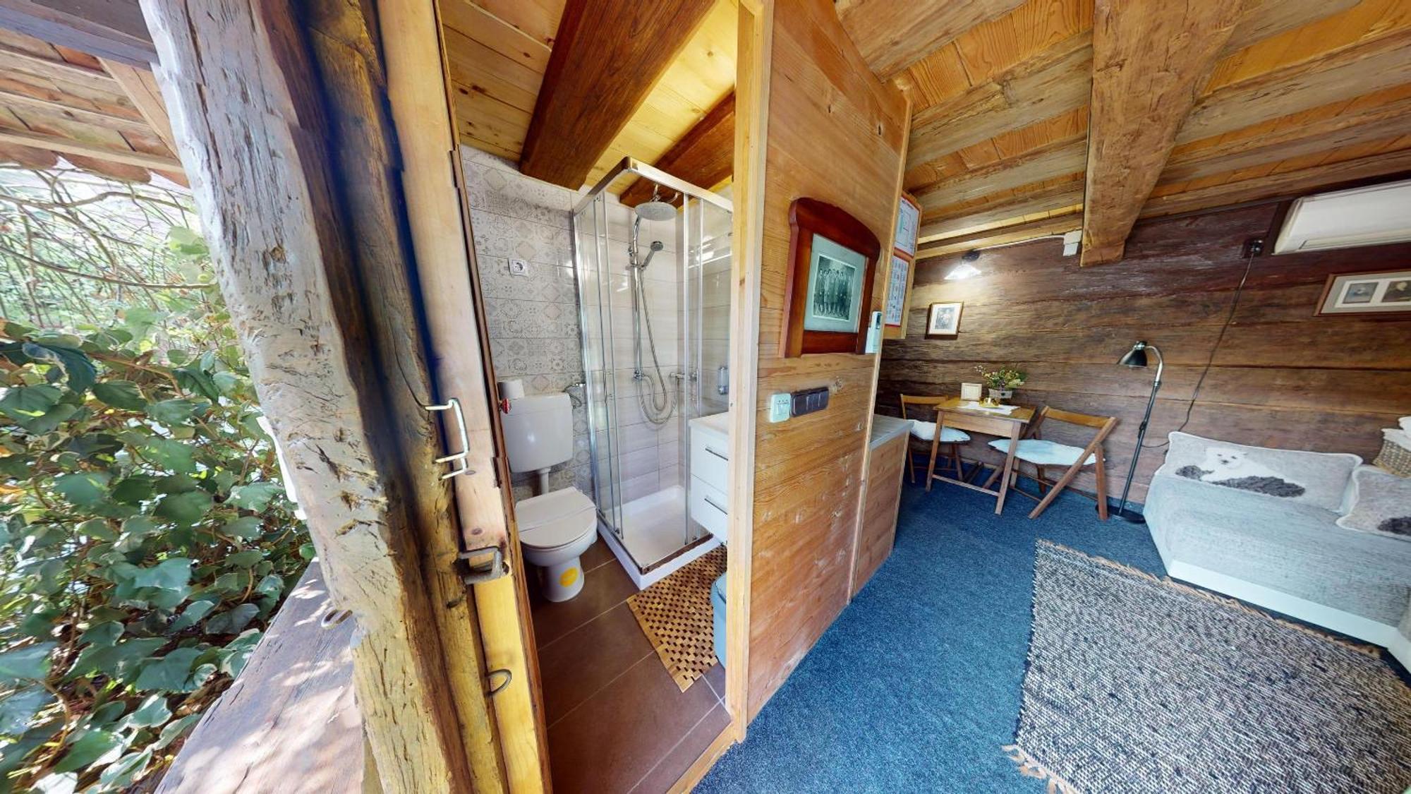 Resort Hisa Ida - Apartments With Hot Tub And Sauna Ivancna Gorica Exterior photo